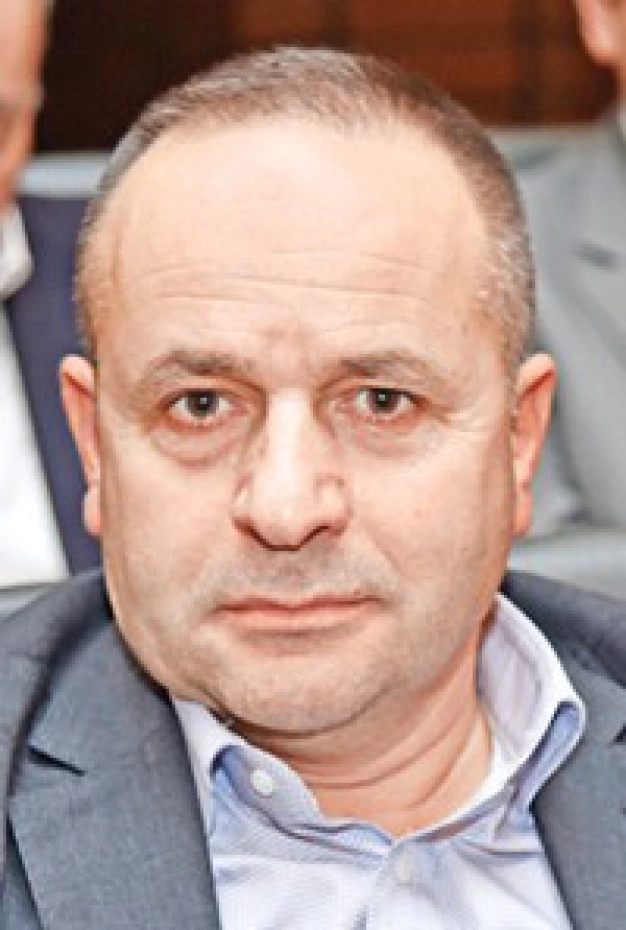 ‘Dönüşüm’ 40 milyar dolarlık pazar oluşturacak