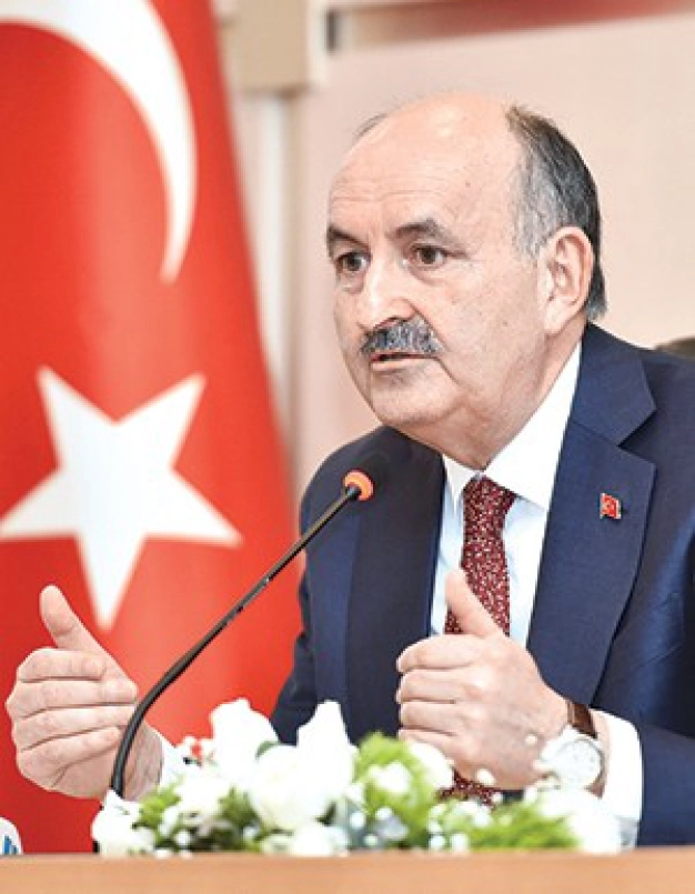 Yerli üretime alım garantisi geliyor