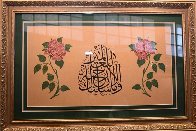 Hünkar Kasrı’nda ‘bahar’ vakti