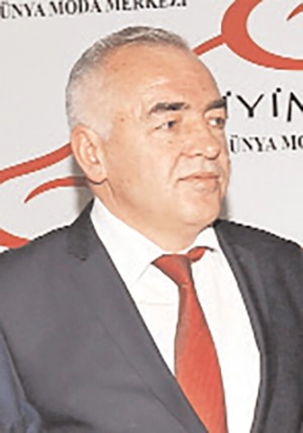 Tekstilin vadisinde ihracat hedefi arttı