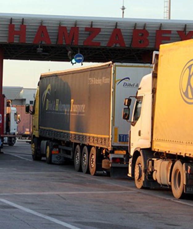 Tekstilin vadisinde ihracat hedefi arttı