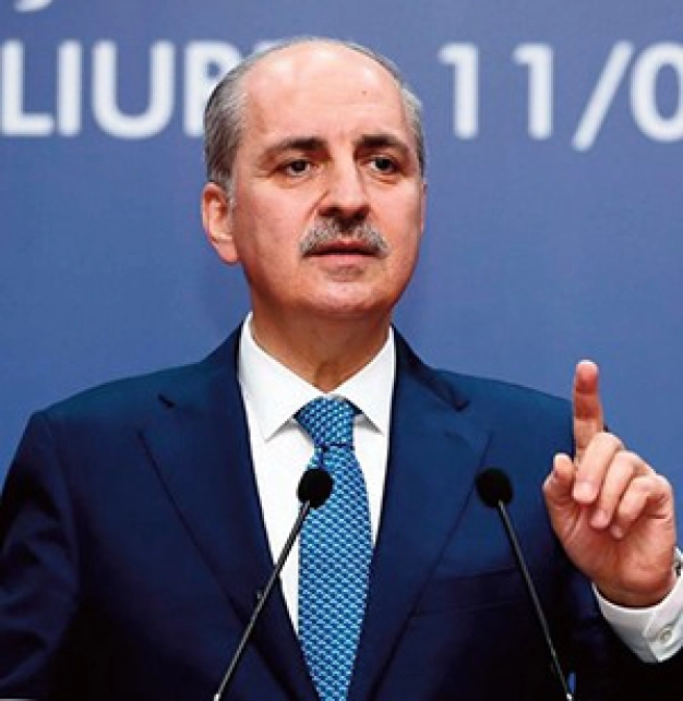 Türkiye’nin esas gücü üretimde