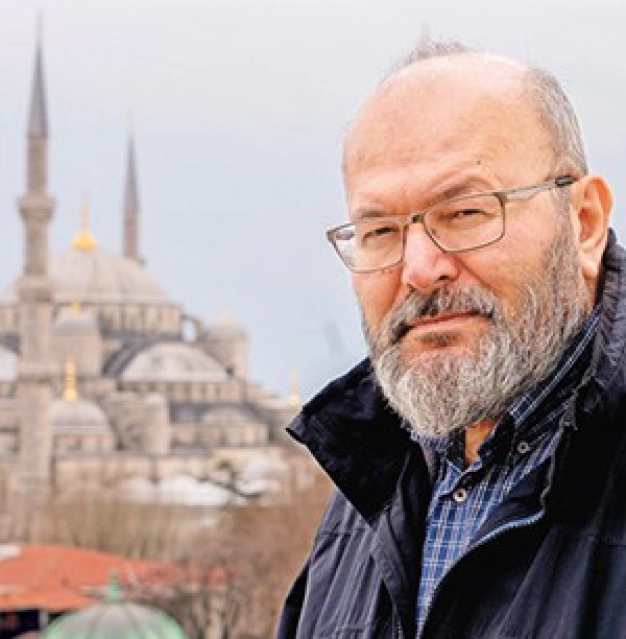 Kaybolan tarihi havadan ölümsüzleştiriyor