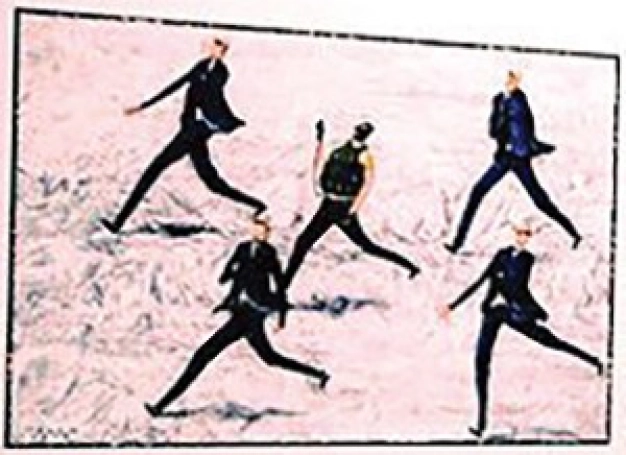 Karikatür festivali başlıyor