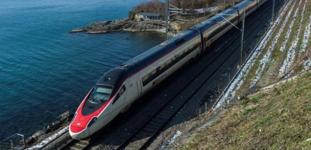 İstanbul’u Ortadoğu ve Afrika’nın merkezi yaptı