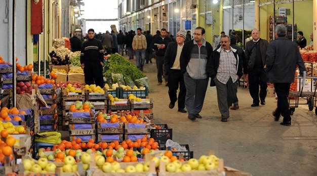 İthal ‘kuru’ya eylüle kadar vergi yok