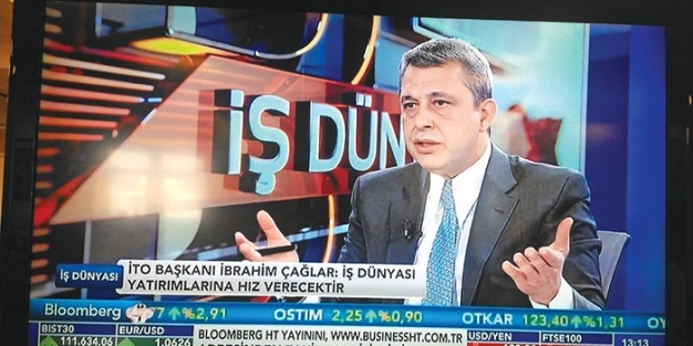 Omuz omuza büyüyelim