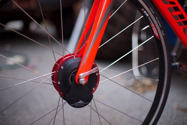 Havanın kalitesini artıran şeffaf filtre