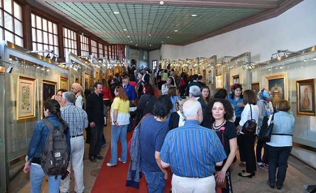 Tarihi Yarımada’nın yeni buluşma noktası