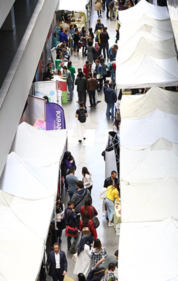 Ticaret’te yetenek avı