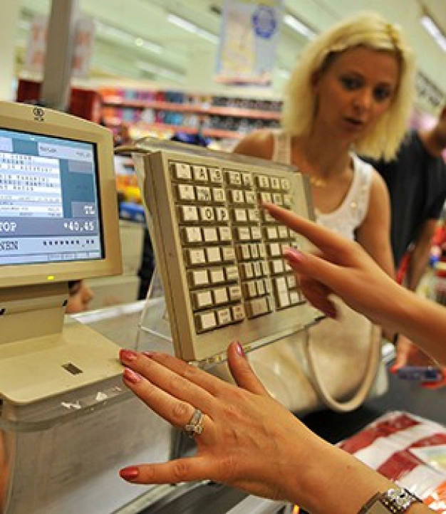 Tüketici iade bedeli aldığı ürünü satıcıya geri vermeli