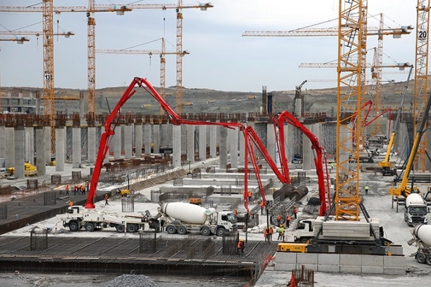 Çarklar büyüme için hızlanıyor