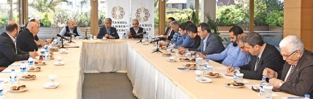 Kültür ekonomisi için rota belirleniyor