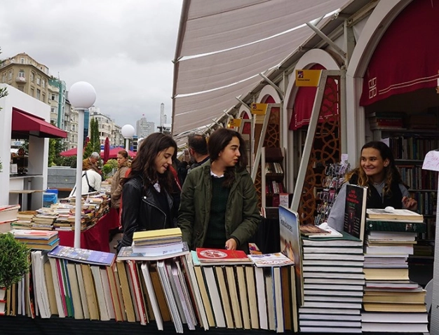 Kültür ekonomisi için rota belirleniyor