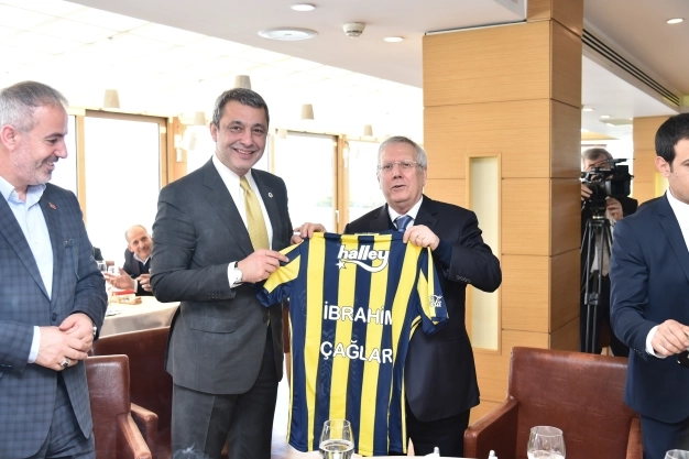 Final-Four coşkusu İTO’da