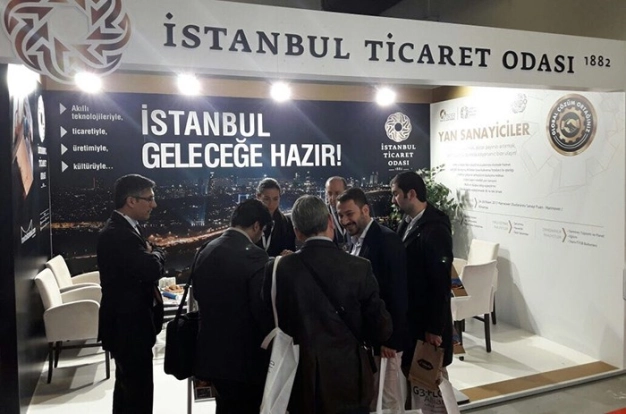 Akıllı sistemler ile şehirler rahatlıyor