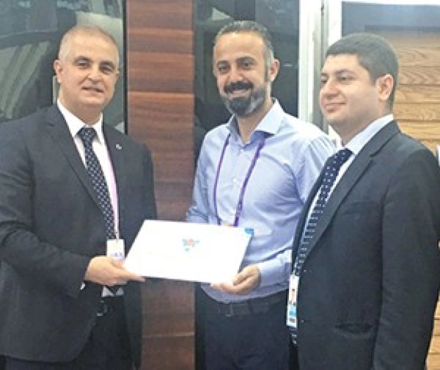 Uzakdoğu kapısını İTO ile araladılar