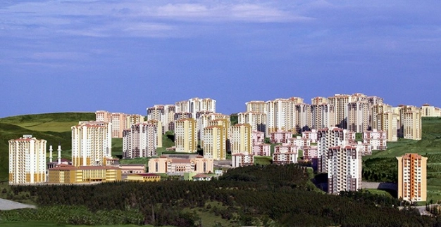 Konut satışlarında vatandaşlık dopingi