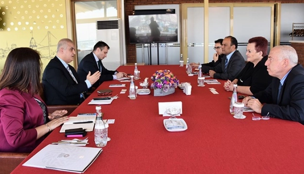 İsrail’den, Afrika’da ‘ortak’ yatırım teklifi