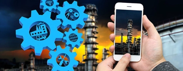 Akıllı üretime giden 9 teknoloji