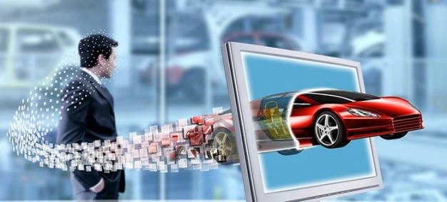 Akıllı üretime giden 9 teknoloji