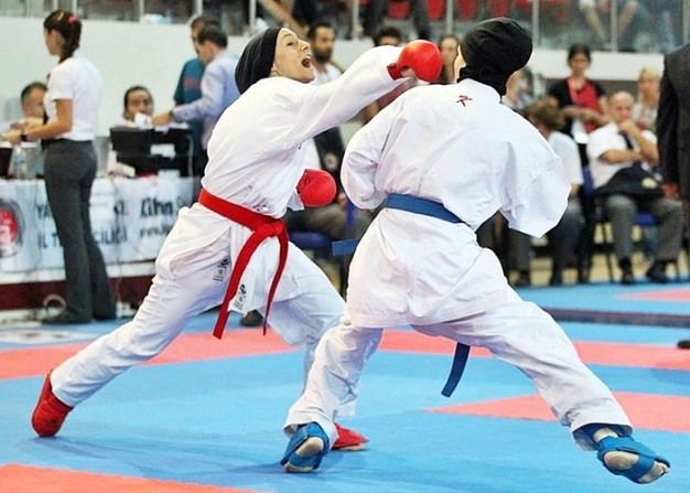 Sporda büyük sınav başlıyor