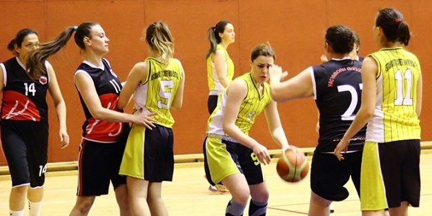 Sporda büyük sınav başlıyor