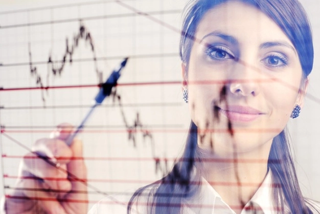 Finansçı kadınlar ‘liderlik’ istiyor