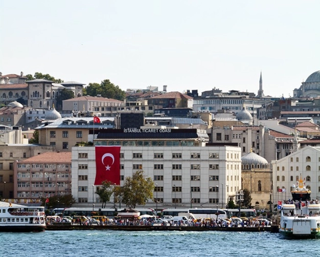 İTO Tanışma ve Danışma Günleri 18 Mayıs’ta