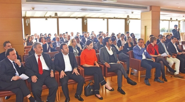 ‘Yerli’nin kokusu global zincirlere kadar yayıldı