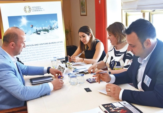 ‘Yerli’nin kokusu global zincirlere kadar yayıldı