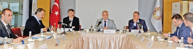 İTO küresel gayrimenkul yatırımcısını çağıracak