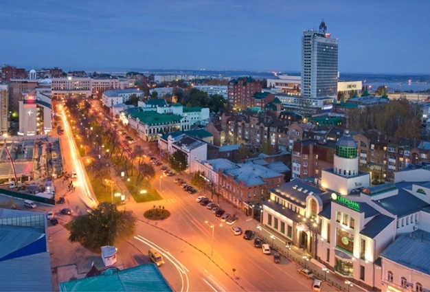 ‘Yetenekler diyarı’ Ulyanovsk’da yatırım yapana vergi avantajı