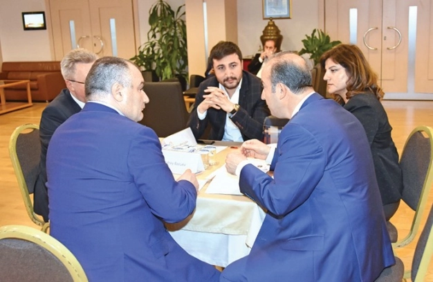 ‘Yetenekler diyarı’ Ulyanovsk’da yatırım yapana vergi avantajı