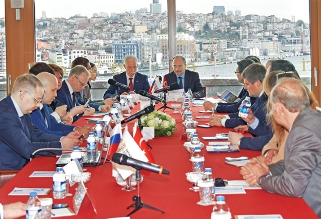 ‘Yetenekler diyarı’ Ulyanovsk’da yatırım yapana vergi avantajı