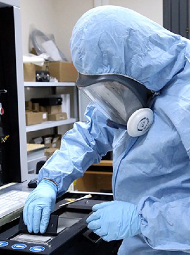 Hidrojen laboratuvarı erişime açık olacak