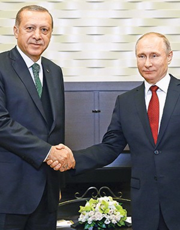 3 kıtada diplomasi atağı