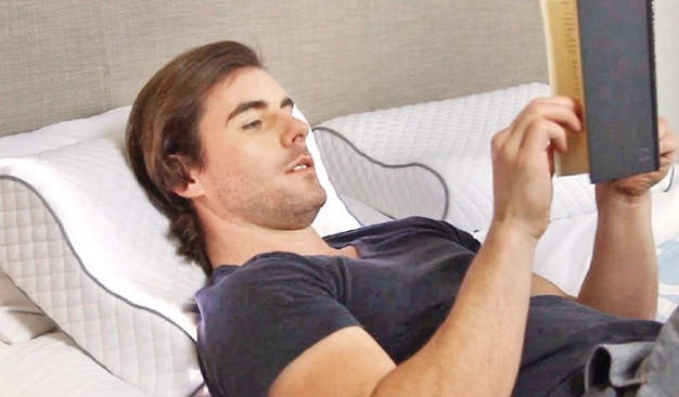 Uykusuna doyamayana akıllı yastık