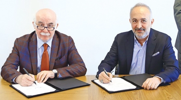 Yalova Çiftlikköy TİCARET’le kalkınacak