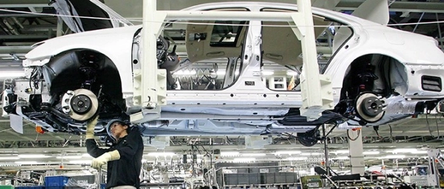 Hızlı sanayileşmede Güney Kore modeli tartışıldı