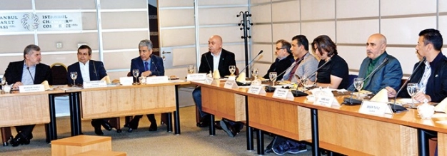 Trendleri Türk dizileri belirliyor