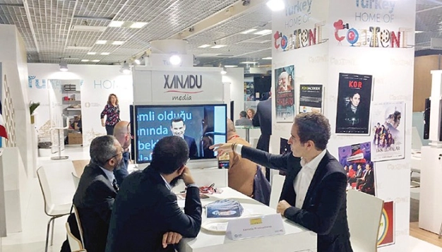 Trendleri Türk dizileri belirliyor