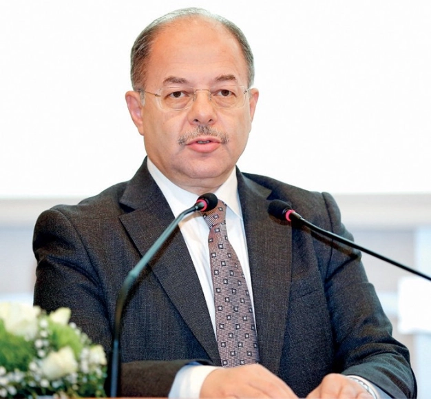 Sağlıkta yerlileştirme ve yatırım seferberliği