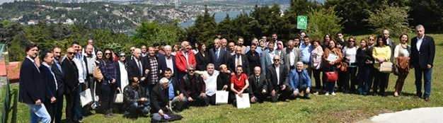 Emlak müşavirlerinin gözü emlakçılık yasasında