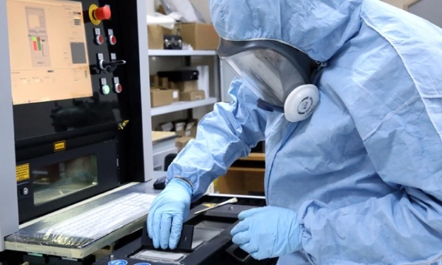 Teknoloji üretene 2023’e kadar vergi muafiyeti