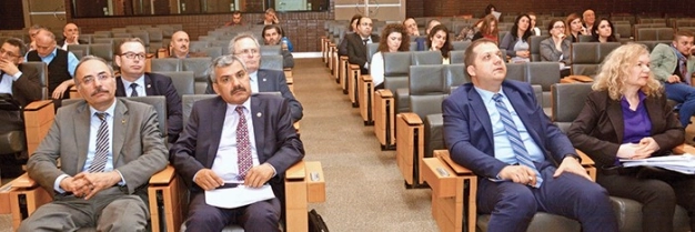 Firmalara marka tescilinizi unutmayın uyarısı