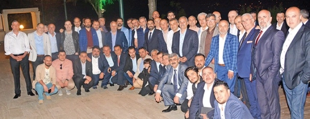 Elektrik malzemesinde ‘spot’ çözüm arayışı