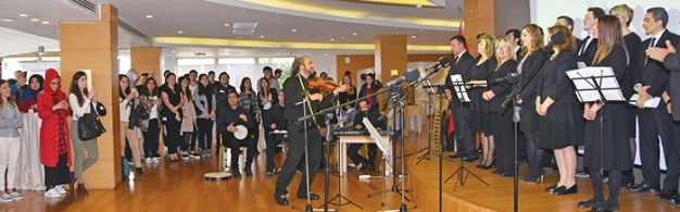 Burs desteği artık tüm bölümlere