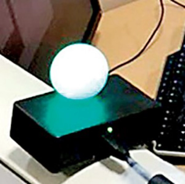 ‘Çalışıyorum rahatsız etmeyin’ lambası