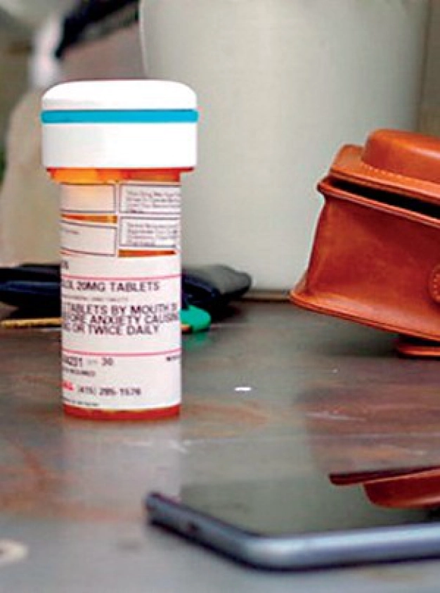 ‘Çalışıyorum rahatsız etmeyin’ lambası